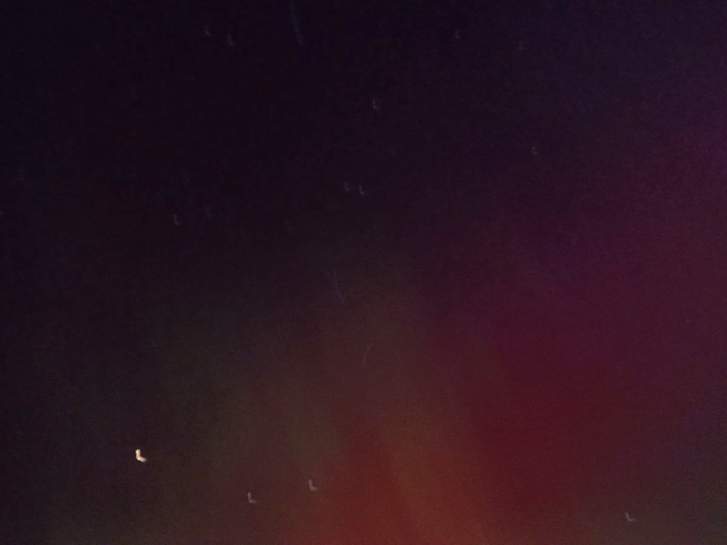 The Northern Lights